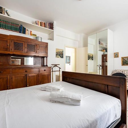 Joivy Cosy Flat With Parking In Chiavari Esterno foto