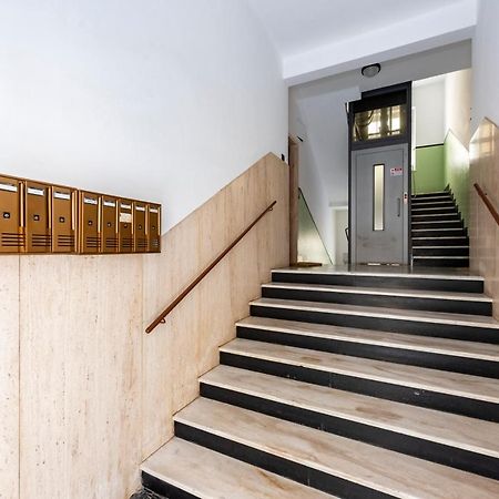 Joivy Cosy Flat With Parking In Chiavari Esterno foto