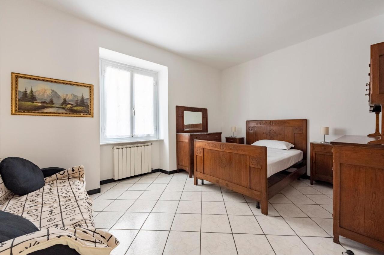 Joivy Cosy Flat With Parking In Chiavari Esterno foto