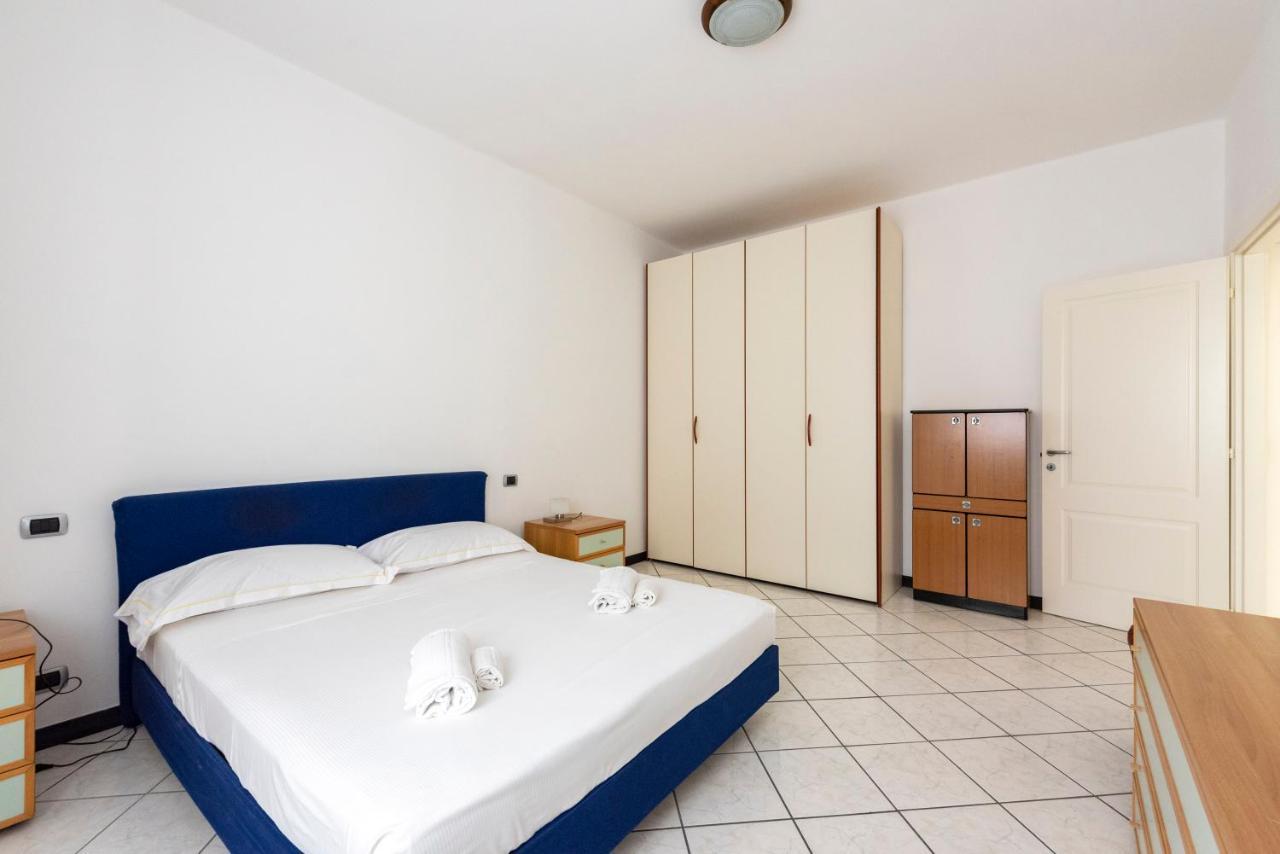 Joivy Cosy Flat With Parking In Chiavari Esterno foto